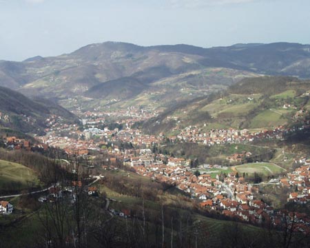 Ivanjica PG1