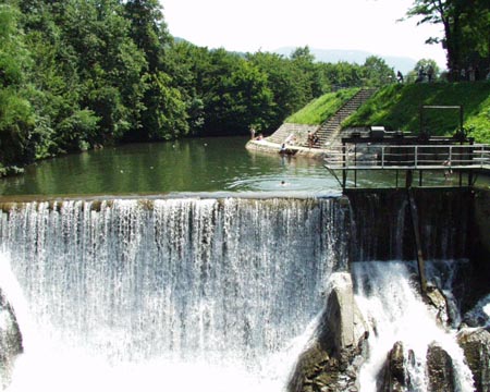 Ivanjica Vodopad4