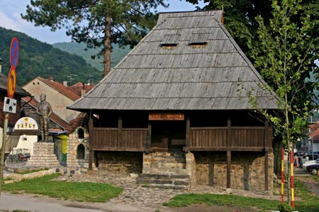 cicin dom 6001-velika